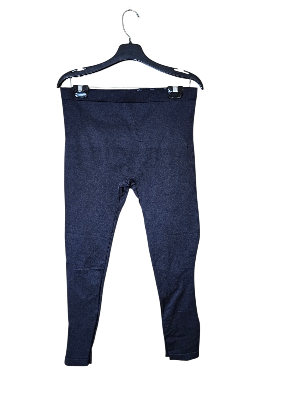 Shapermint Black High-Waist Shaping Leggings